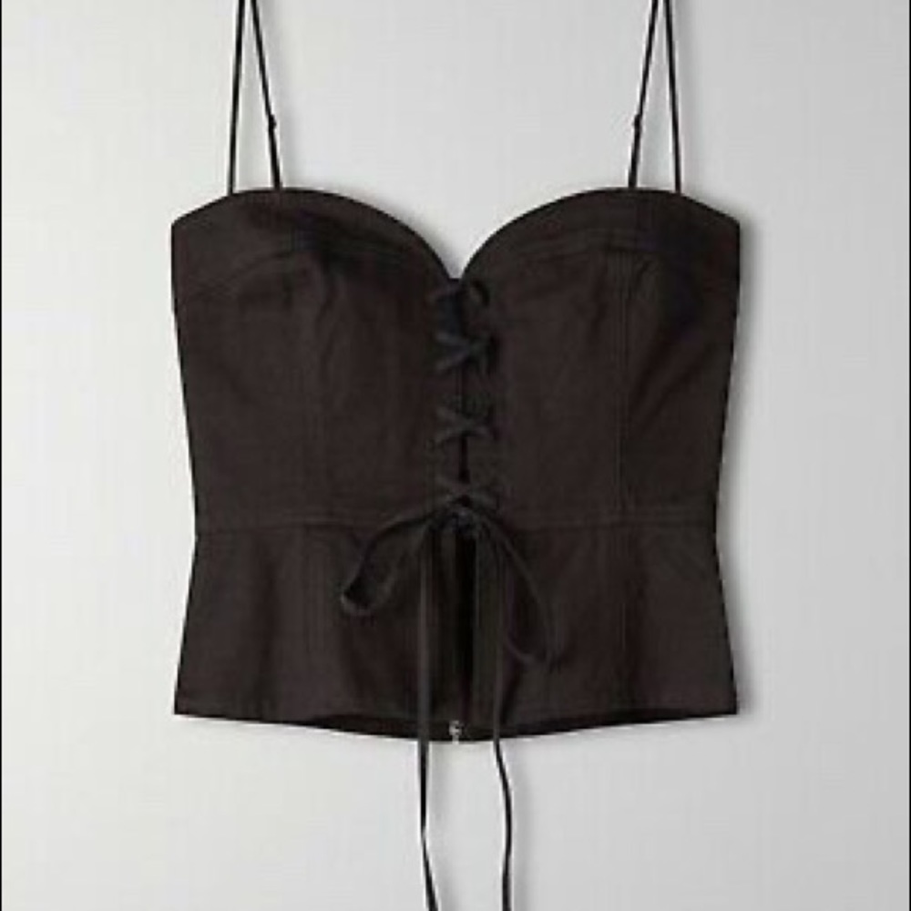 Wilfred Loiret Top SZ S